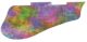 Rainbow Blot