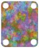 Rainbow Blot