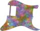 Rainbow Blot