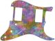 Rainbow Blot