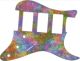 Rainbow Blot