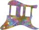 Rainbow Blot