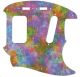 Rainbow Blot