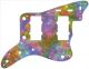 Rainbow Blot
