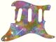 Rainbow Blot