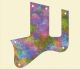 Rainbow Blot