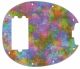 Rainbow Blot