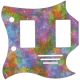 Rainbow Blot