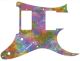 Rainbow Blot
