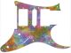 Rainbow Blot