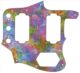 Rainbow Blot