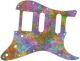 Rainbow Blot
