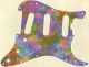 Rainbow Blot - SSS Elite Strat