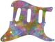Rainbow Blot