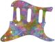 Rainbow Blot
