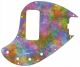 Rainbow Blot