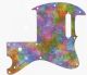 Rainbow Blot