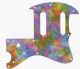Rainbow Blot