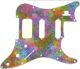 Rainbow Blot