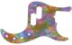 Rainbow Blot