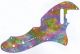 Rainbow Blot
