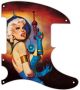 Ray Gun Girl