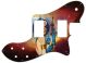 Ray Gun Girl - Vintera '70s Tele Deluxe