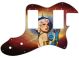 Ray Gun Girl - Vintera '70s Tele Thinline
