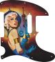 Ray Gun Girl - Vintera '60s Tele