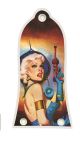 Ray Gun Girl
