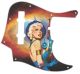 Ray Gun Girl