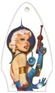 Ray Gun Girl