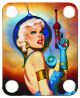 Ray Gun Girl