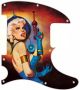 Ray Gun Girl - Avril Lavigne Tele