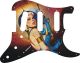 Ray Gun Girl - Vintera '60s Strat