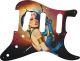 Ray Gun Girl - Vintera '50s Strat