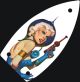 Ray Gun Girl WH