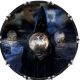 Reaper Globe