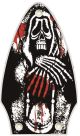 Reaper Headstone