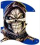 Reapy Blue