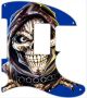 Reapy Blue