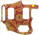 Red and Yellow - Jaguar Classic Player
