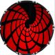 Red Black Effect