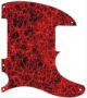 Red Fibers