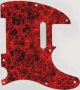 Red Fibers