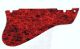 Red Fibers