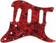 Red Fibers - Vintera '70s Strat