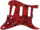 Red Fibers - Vintera '50s Strat