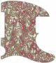Red & Green Pearl