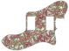 Red & Green Pearl - Vintera '70s Tele Custom